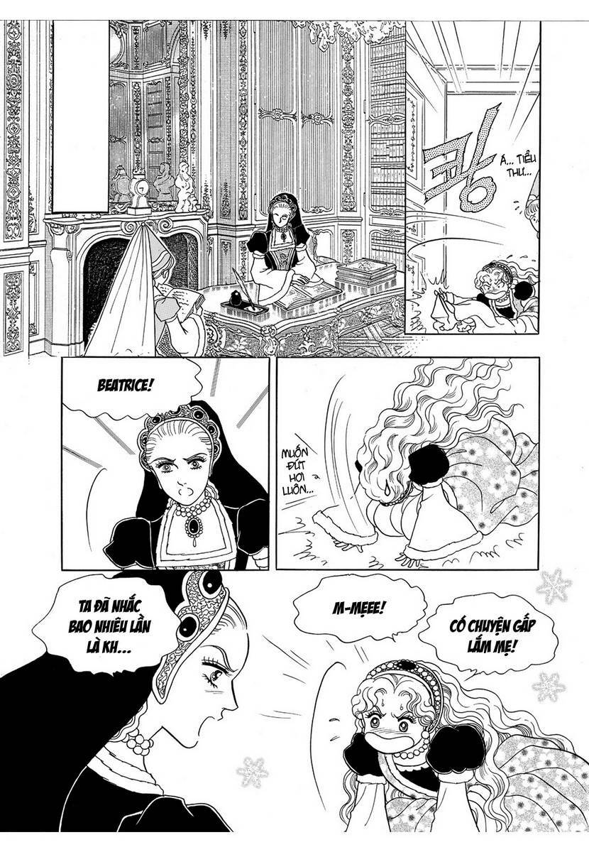 Princess Manhwa Chapter 62 - Trang 2