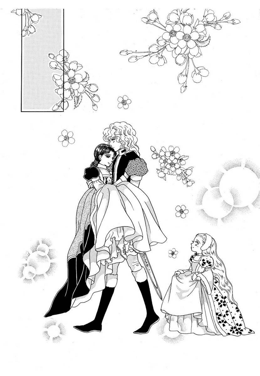 Princess Manhwa Chapter 62 - Trang 2