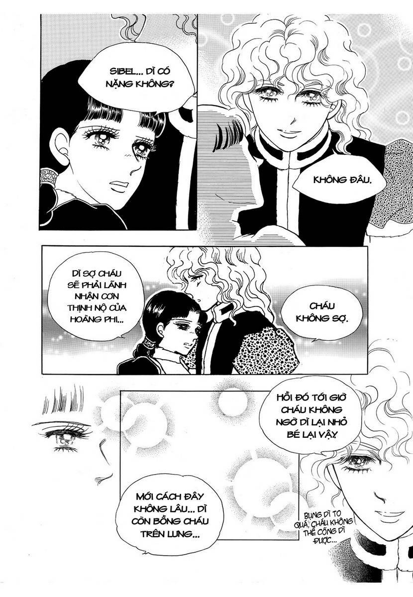 Princess Manhwa Chapter 62 - Trang 2