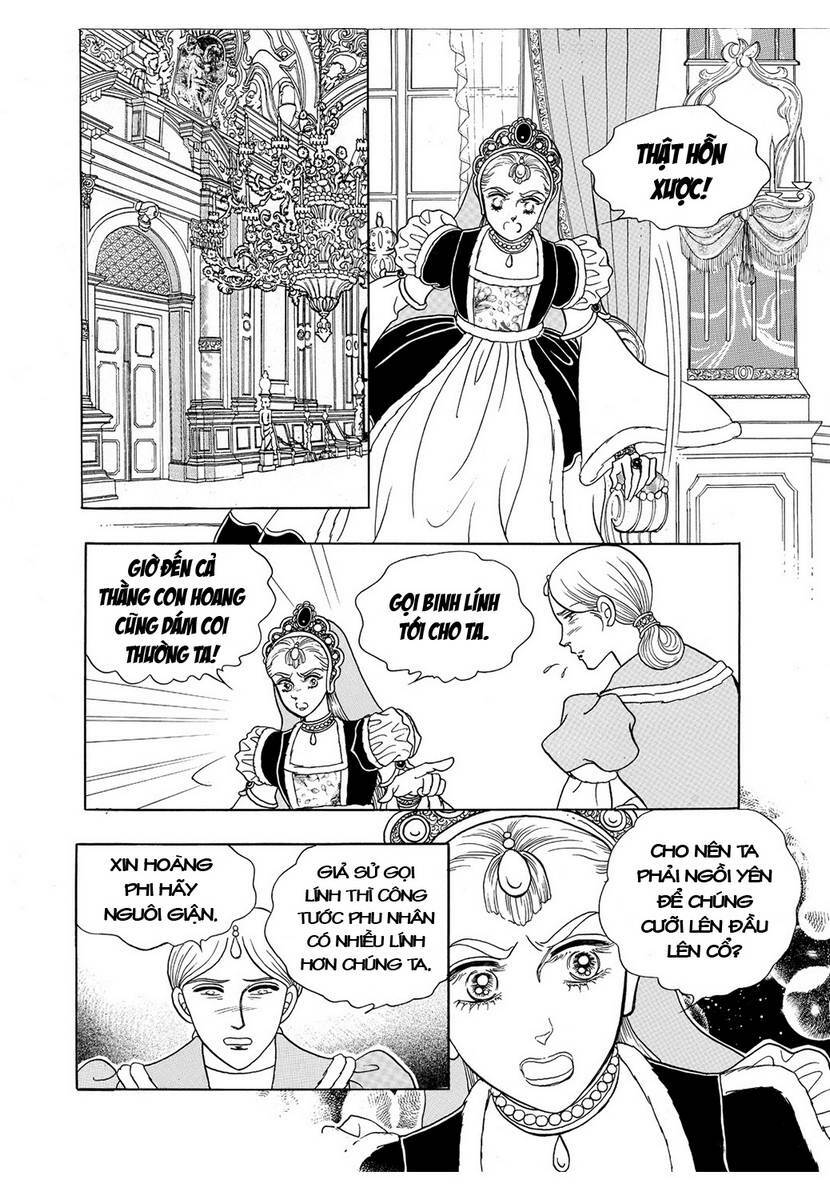 Princess Manhwa Chapter 62 - Trang 2