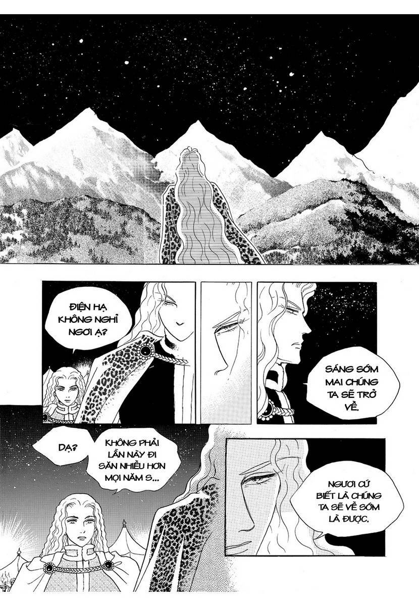 Princess Manhwa Chapter 62 - Trang 2