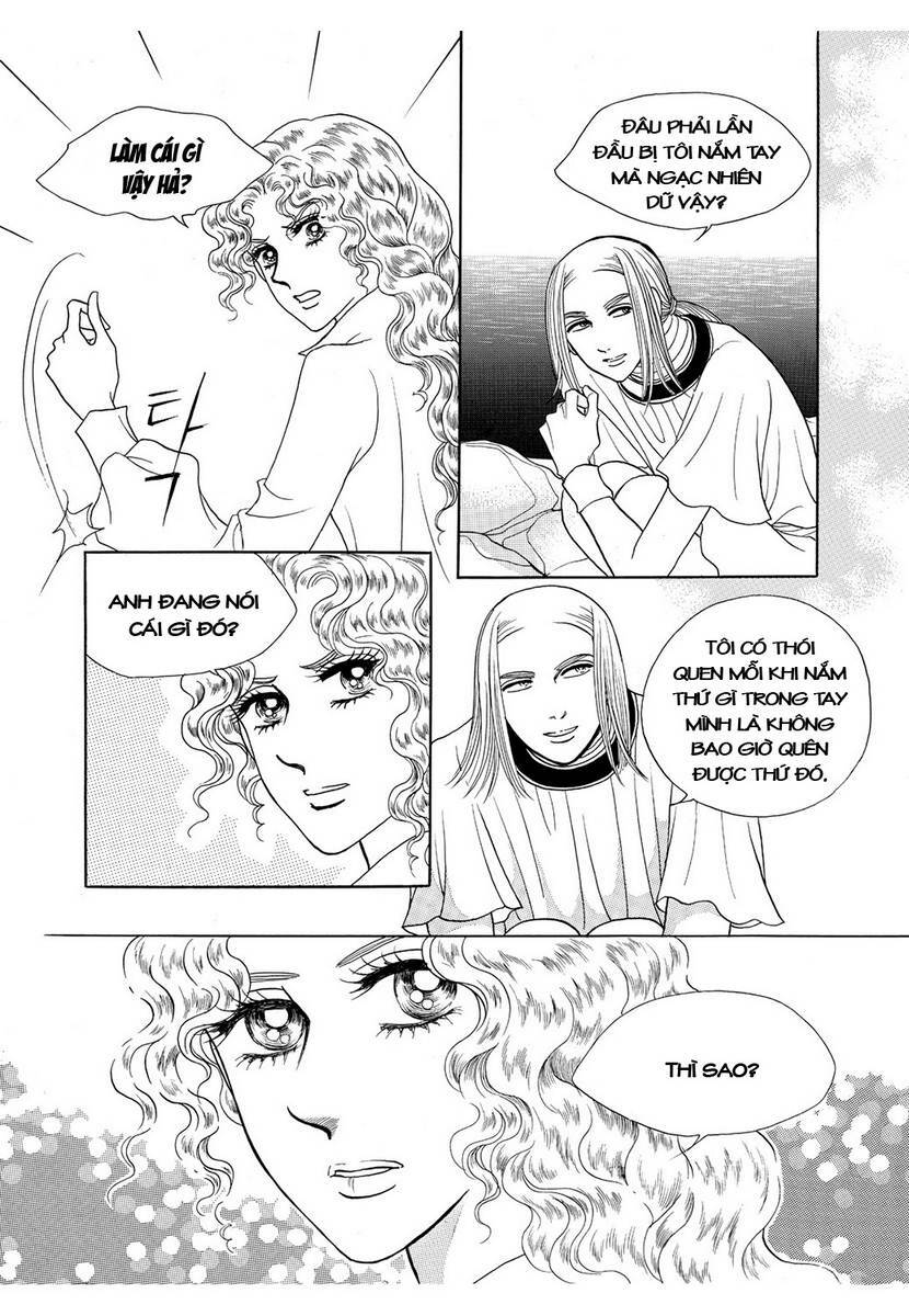 Princess Manhwa Chapter 62 - Trang 2