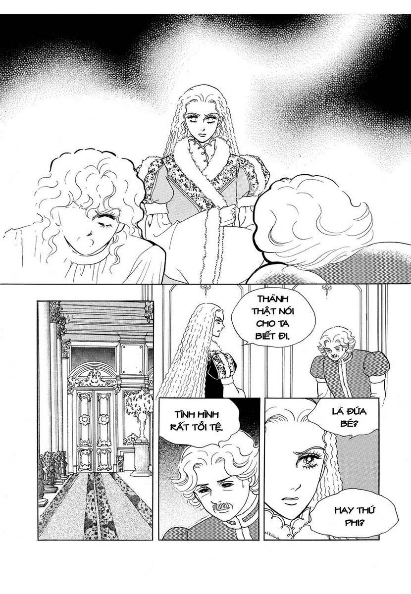 Princess Manhwa Chapter 62 - Trang 2