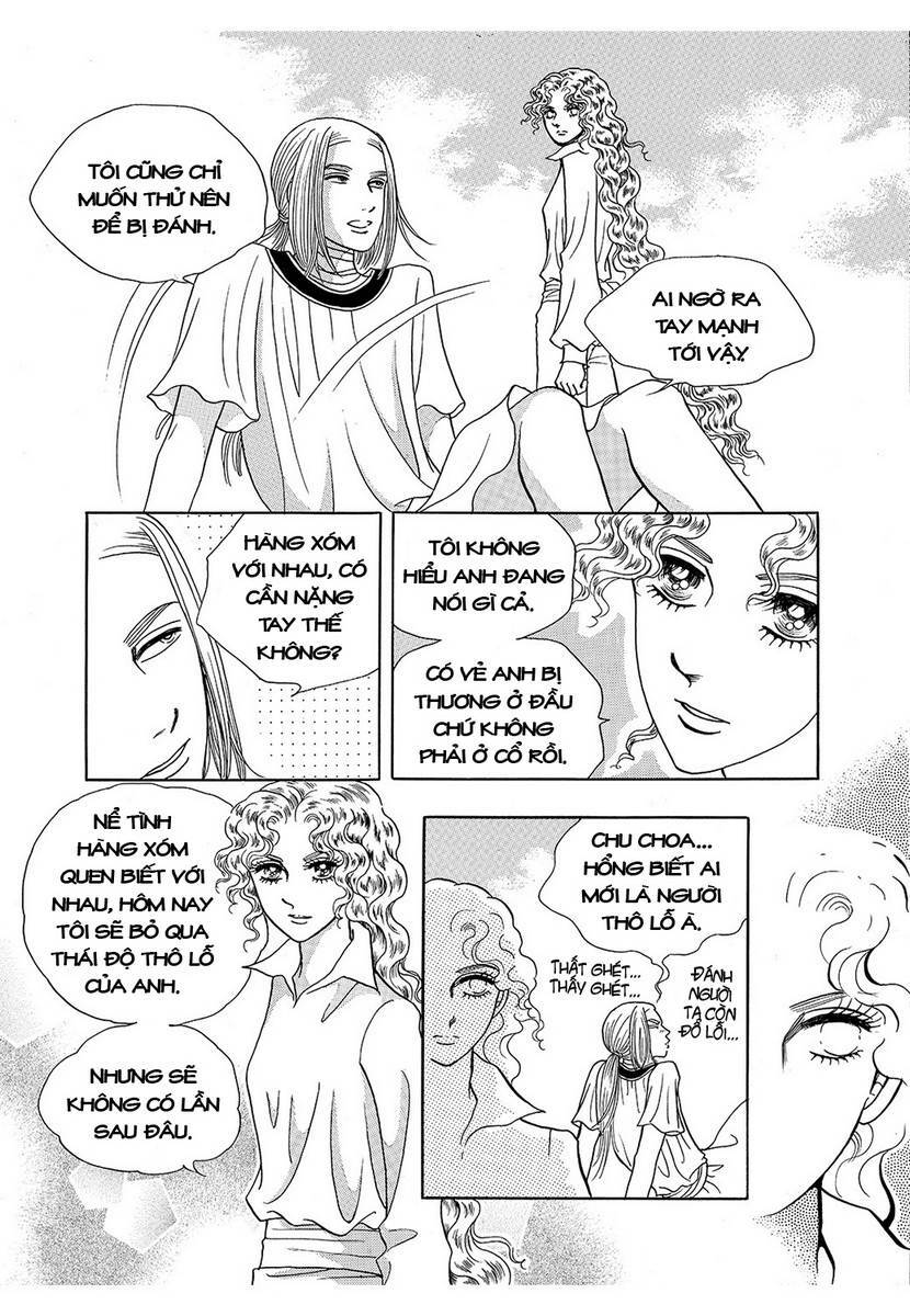 Princess Manhwa Chapter 62 - Trang 2