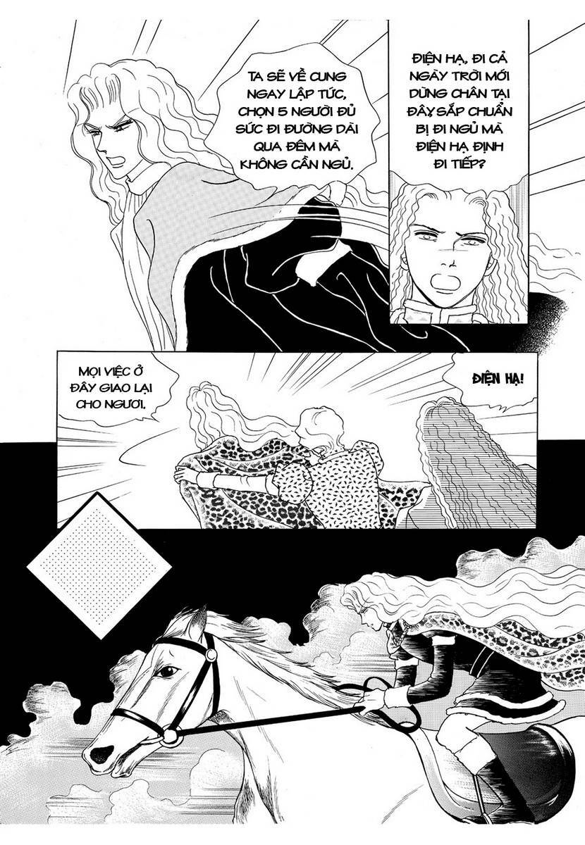 Princess Manhwa Chapter 62 - Trang 2