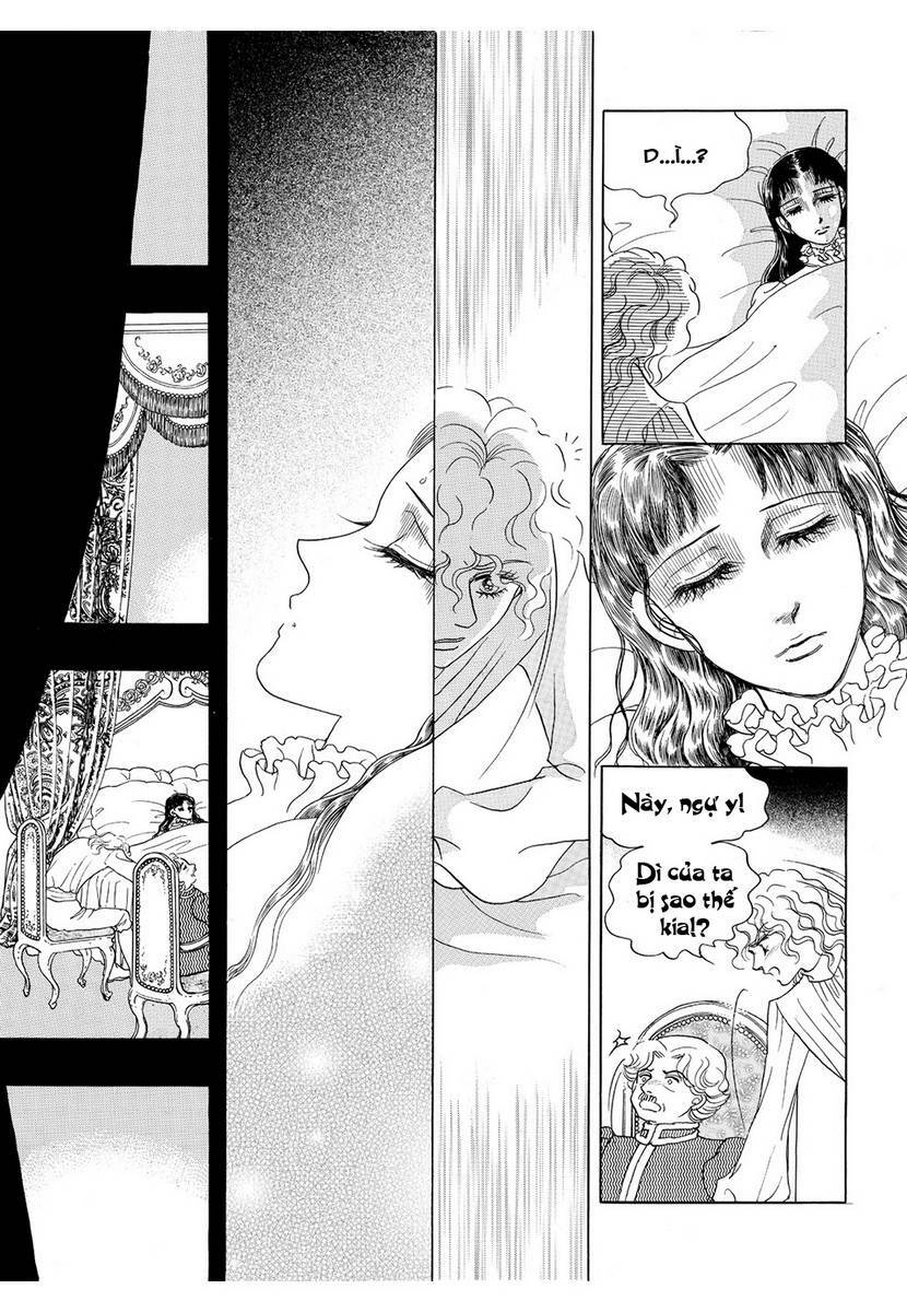 Princess Manhwa Chapter 62 - Trang 2