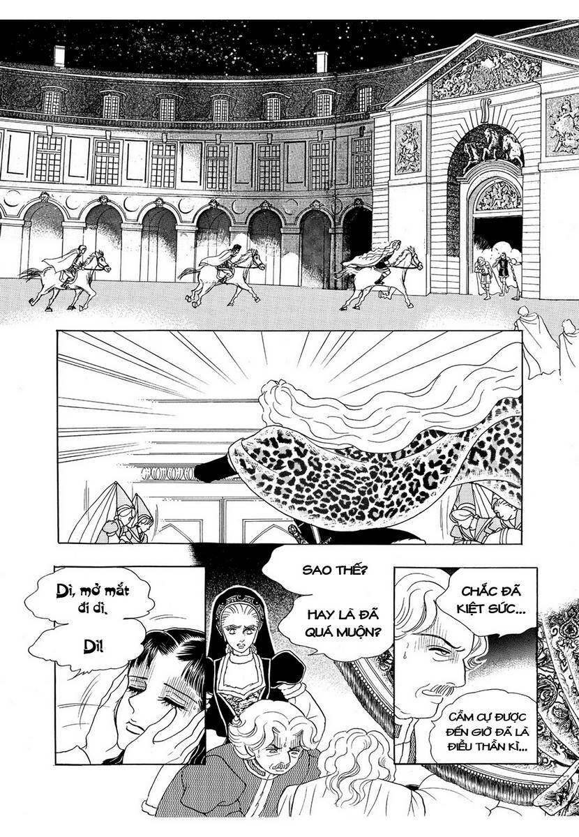 Princess Manhwa Chapter 62 - Trang 2