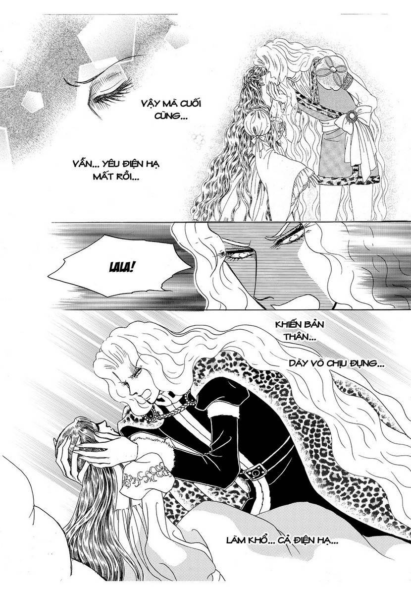 Princess Manhwa Chapter 62 - Trang 2