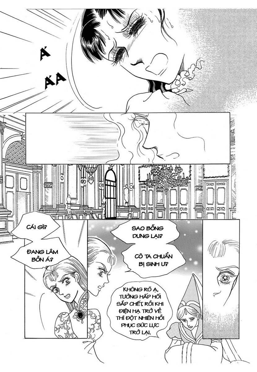 Princess Manhwa Chapter 62 - Trang 2