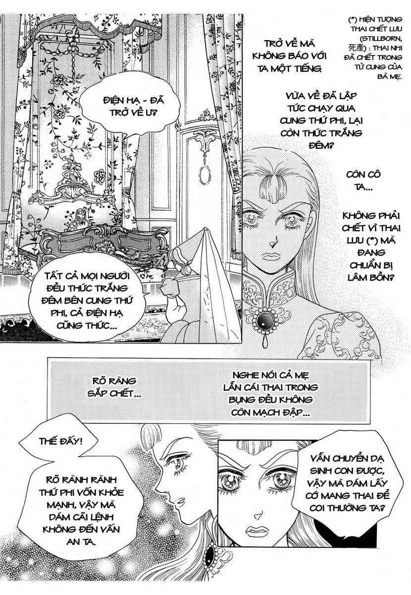 Princess Manhwa Chapter 62 - Trang 2