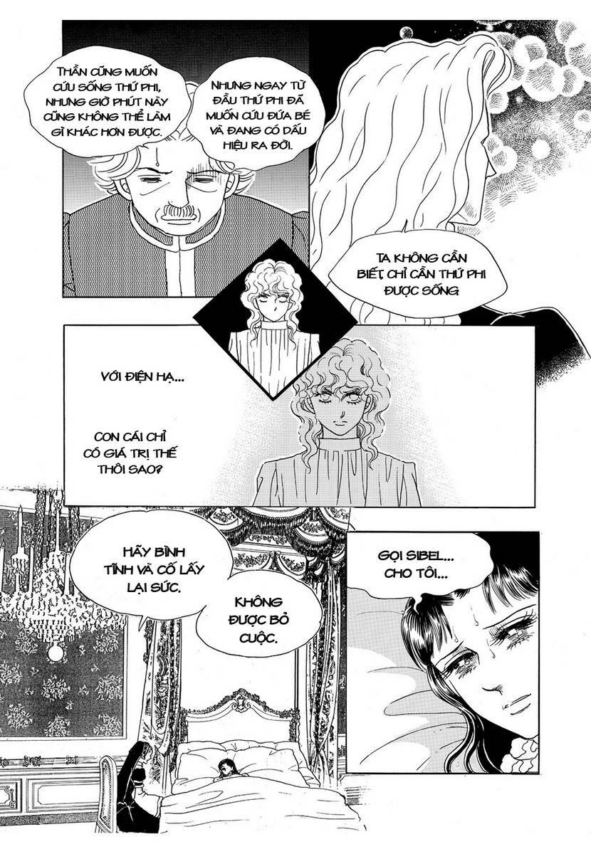 Princess Manhwa Chapter 62 - Trang 2