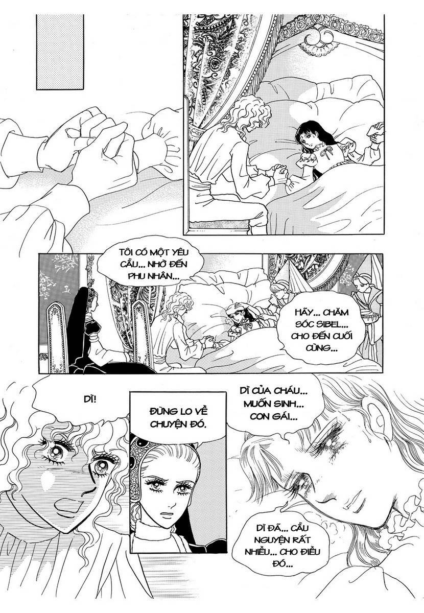 Princess Manhwa Chapter 62 - Trang 2