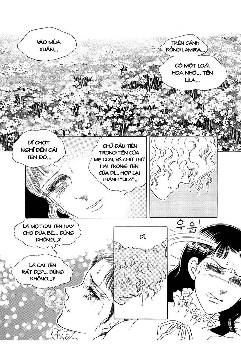 Princess Manhwa Chapter 62 - Trang 2