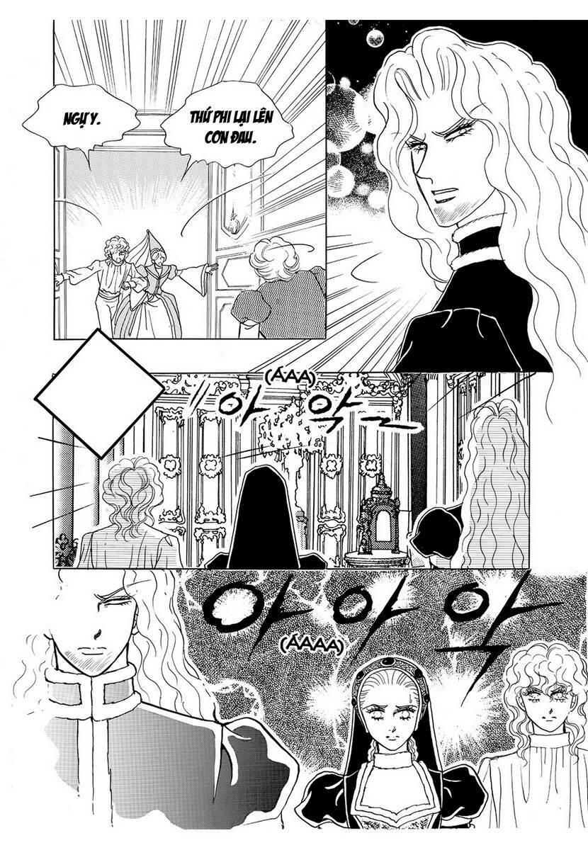 Princess Manhwa Chapter 62 - Trang 2