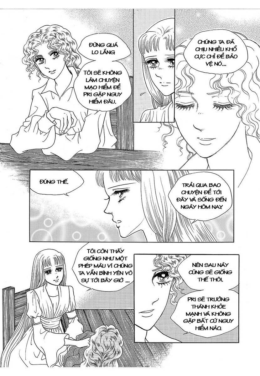 Princess Manhwa Chapter 62 - Trang 2