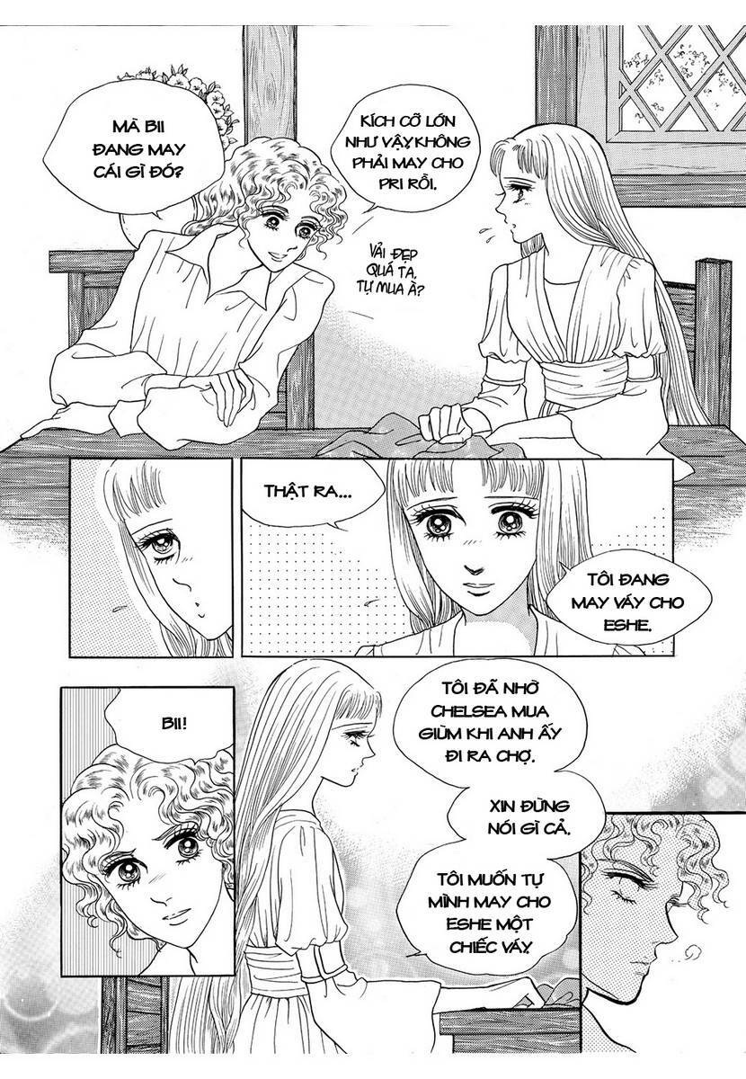 Princess Manhwa Chapter 62 - Trang 2