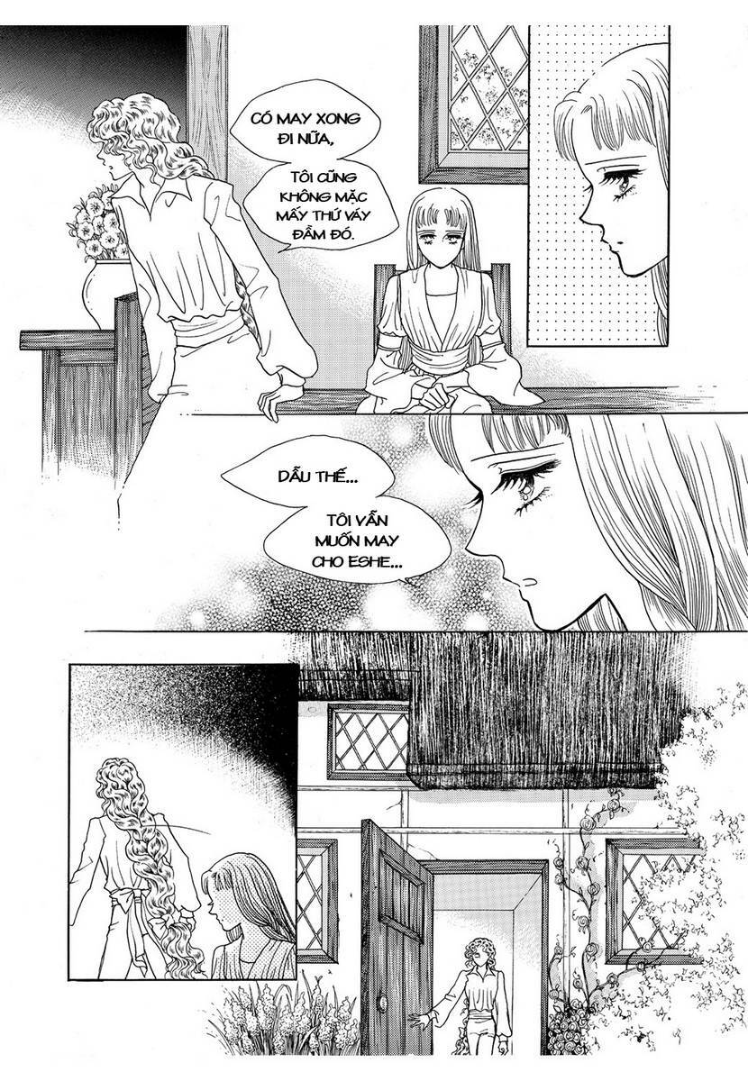 Princess Manhwa Chapter 62 - Trang 2