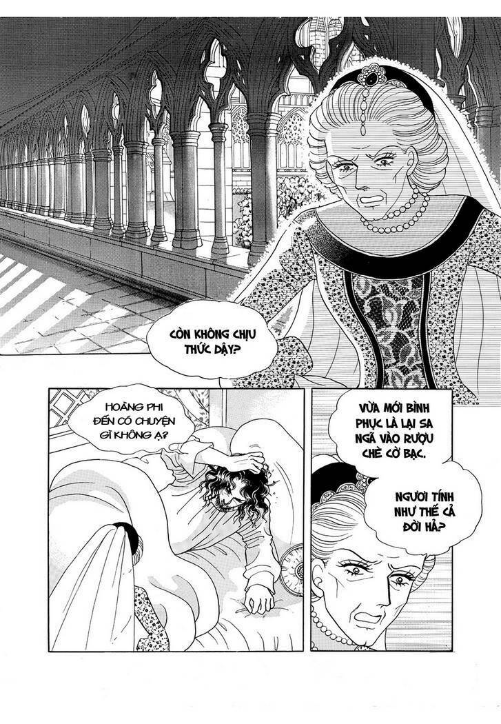 Princess Manhwa Chapter 60 - Trang 2