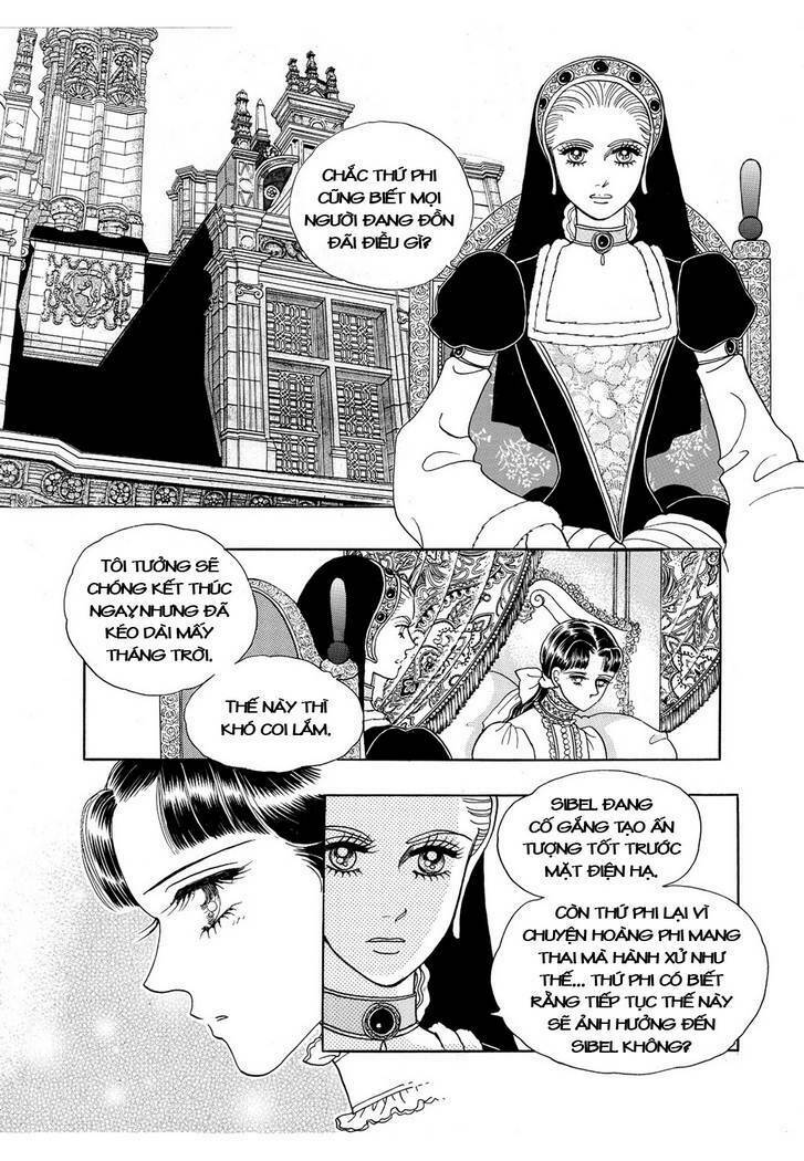 Princess Manhwa Chapter 60 - Trang 2