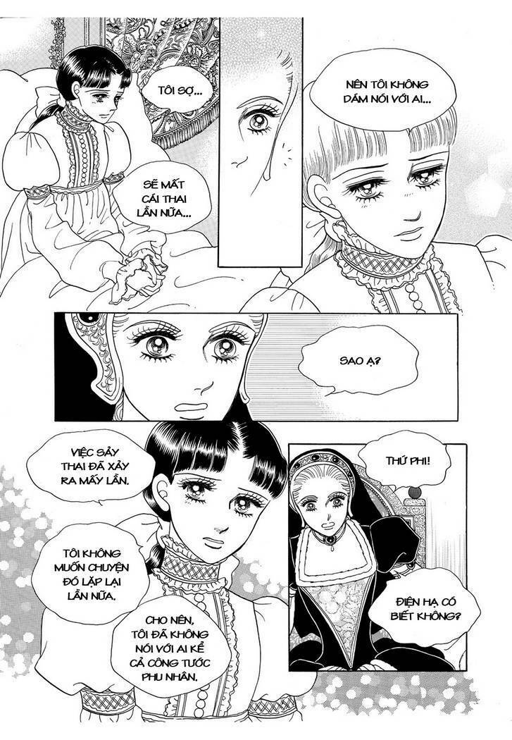 Princess Manhwa Chapter 60 - Trang 2