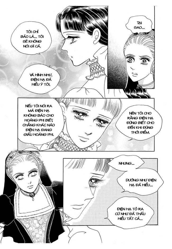 Princess Manhwa Chapter 60 - Trang 2