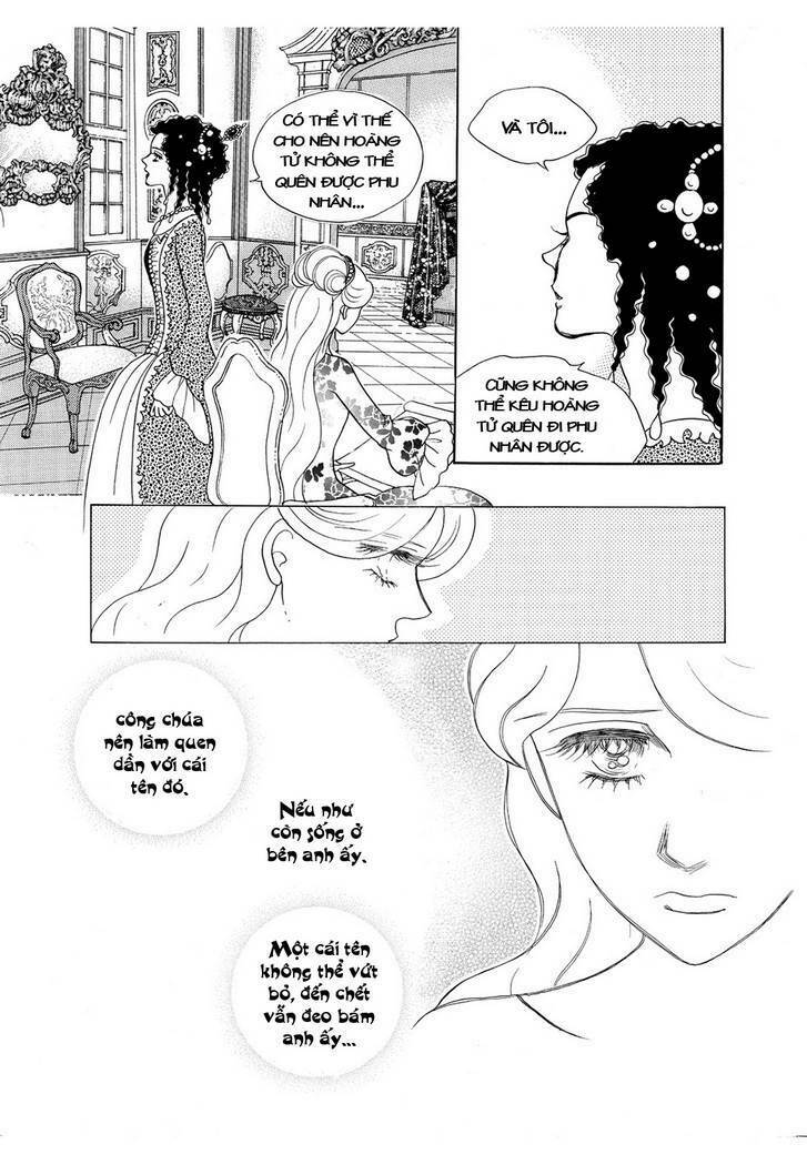 Princess Manhwa Chapter 60 - Trang 2