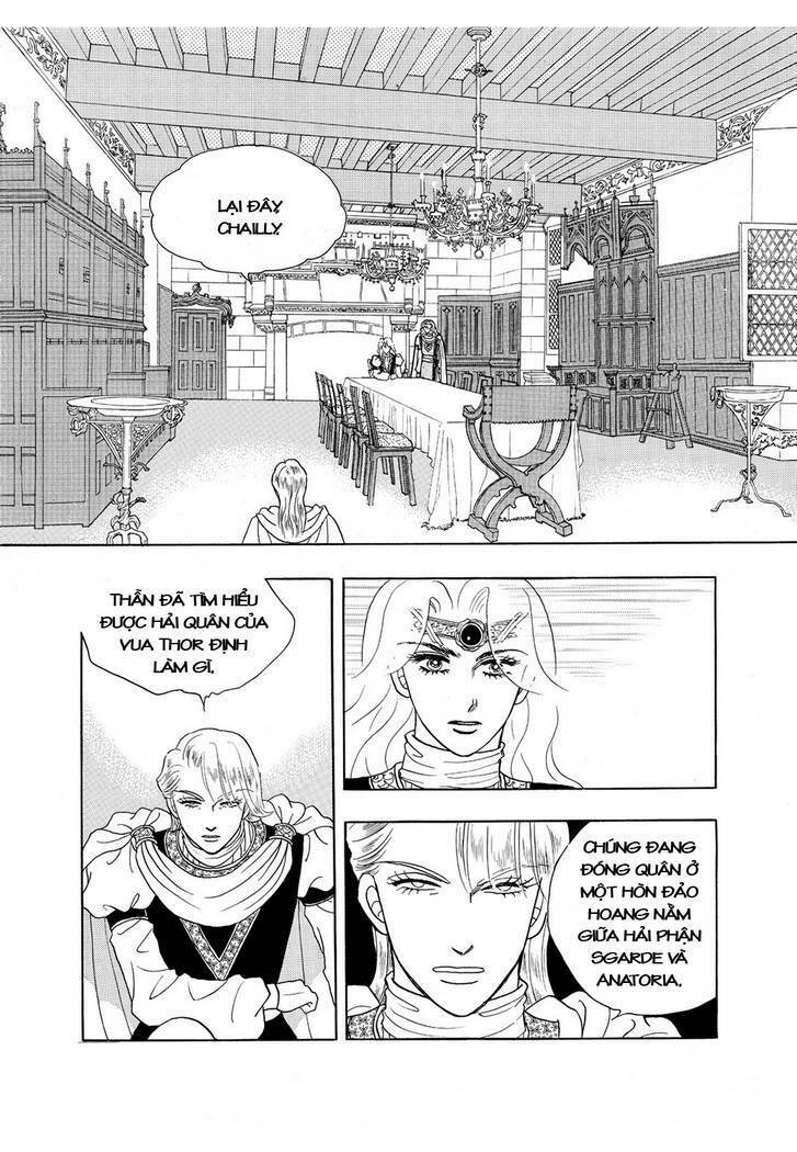 Princess Manhwa Chapter 60 - Trang 2