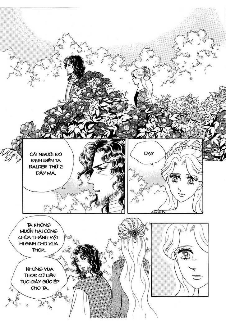 Princess Manhwa Chapter 60 - Trang 2