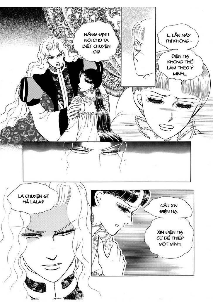 Princess Manhwa Chapter 60 - Trang 2