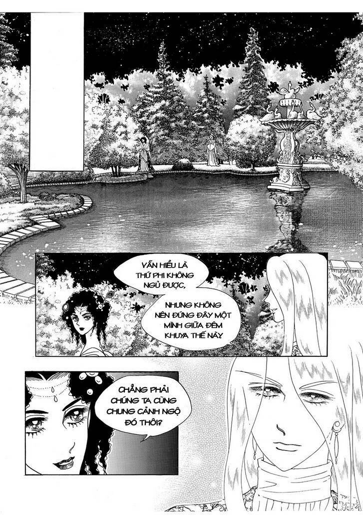 Princess Manhwa Chapter 60 - Trang 2