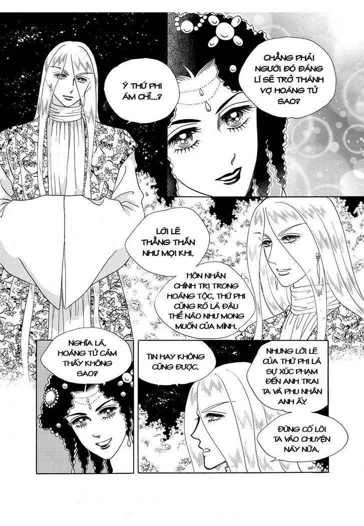 Princess Manhwa Chapter 60 - Trang 2