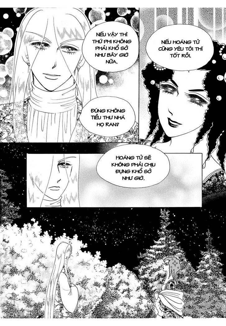 Princess Manhwa Chapter 60 - Trang 2