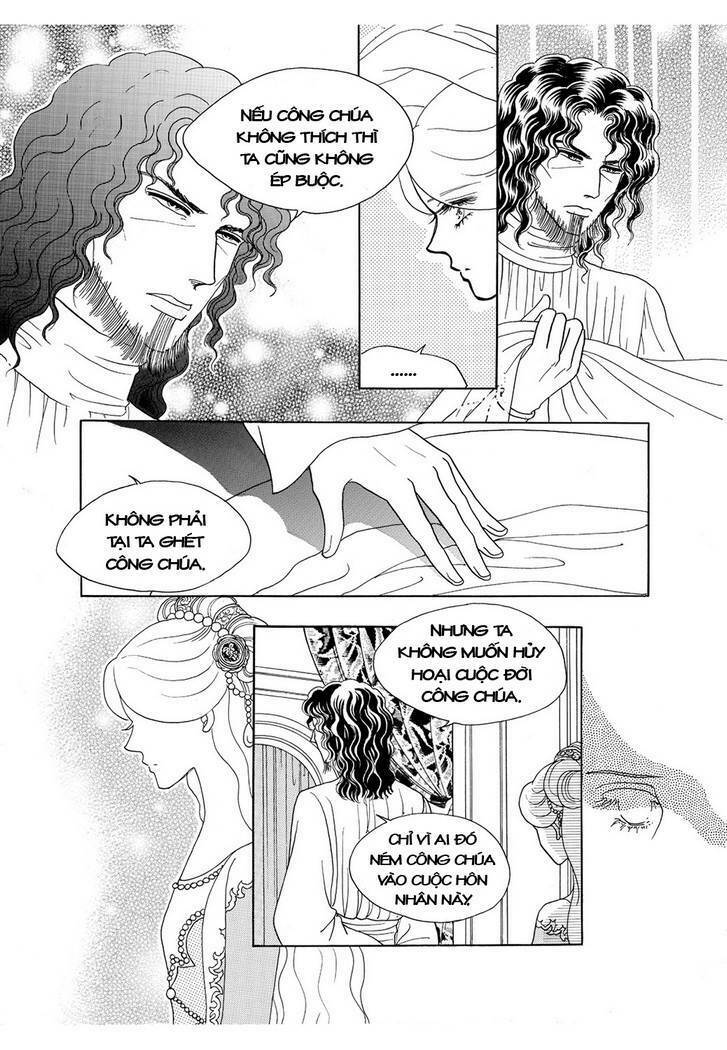 Princess Manhwa Chapter 60 - Trang 2