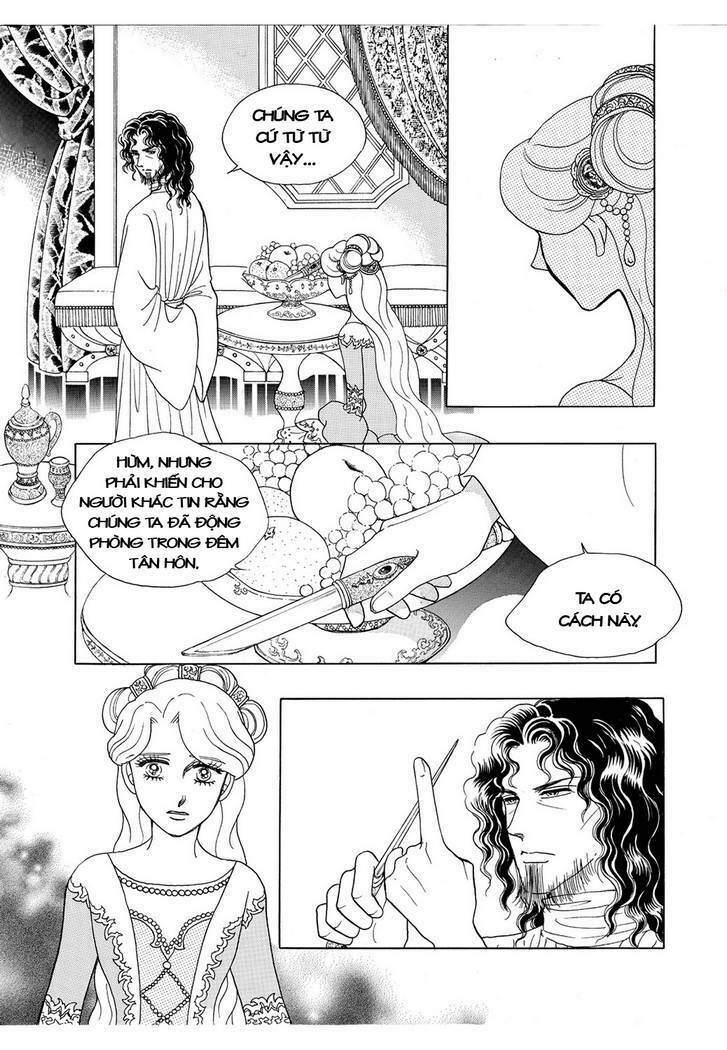 Princess Manhwa Chapter 60 - Trang 2