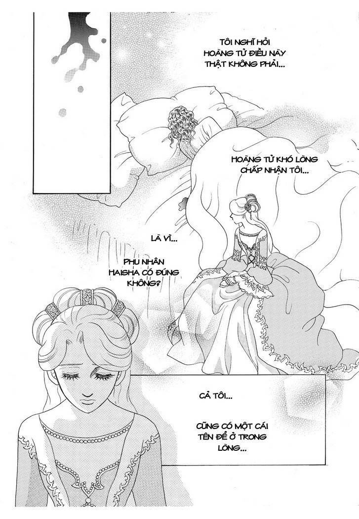 Princess Manhwa Chapter 60 - Trang 2