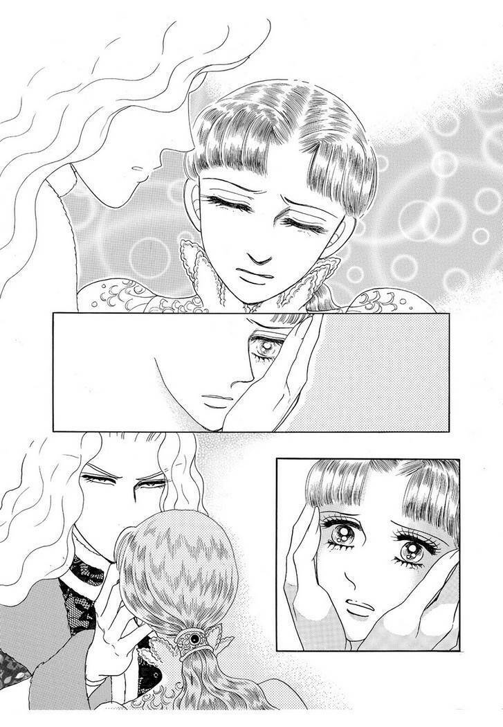 Princess Manhwa Chapter 60 - Trang 2