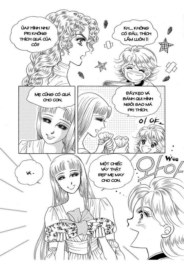 Princess Manhwa Chapter 60 - Trang 2