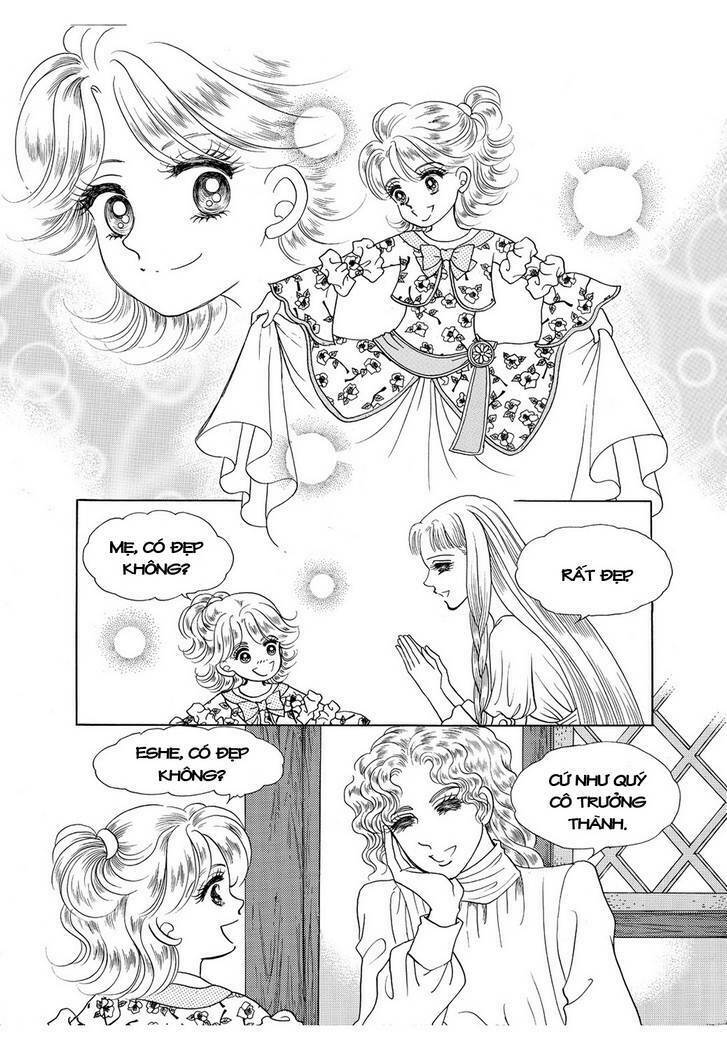 Princess Manhwa Chapter 60 - Trang 2