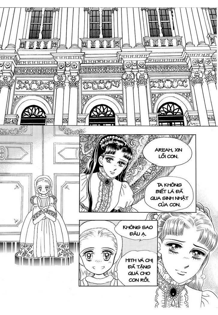 Princess Manhwa Chapter 60 - Trang 2