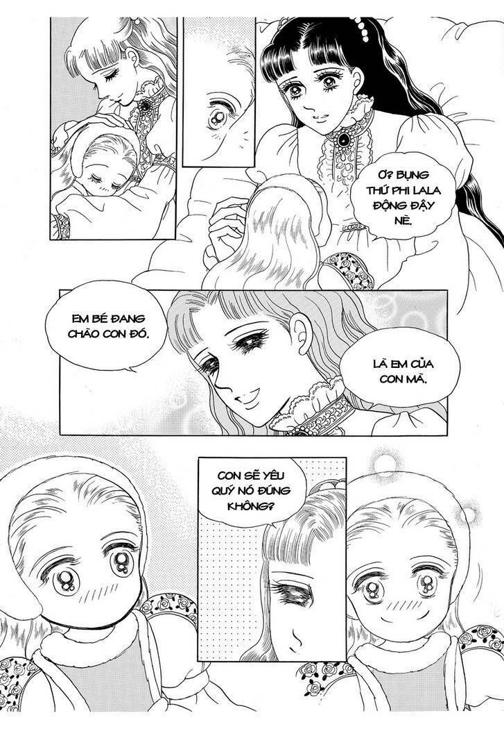 Princess Manhwa Chapter 60 - Trang 2