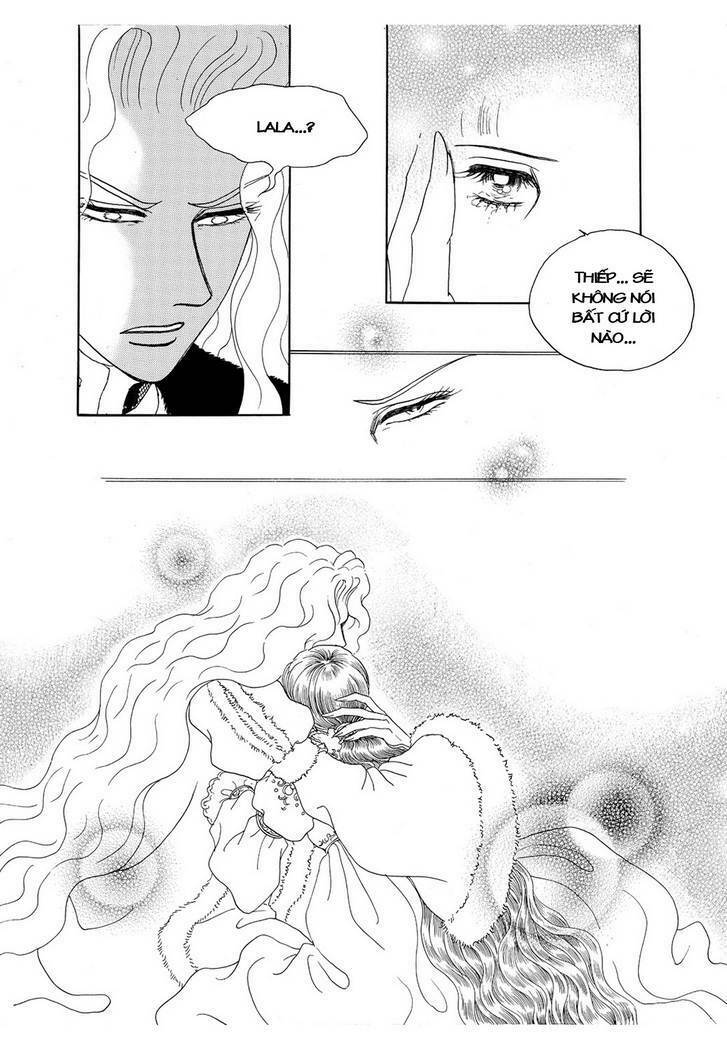 Princess Manhwa Chapter 60 - Trang 2