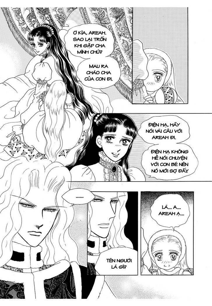 Princess Manhwa Chapter 60 - Trang 2