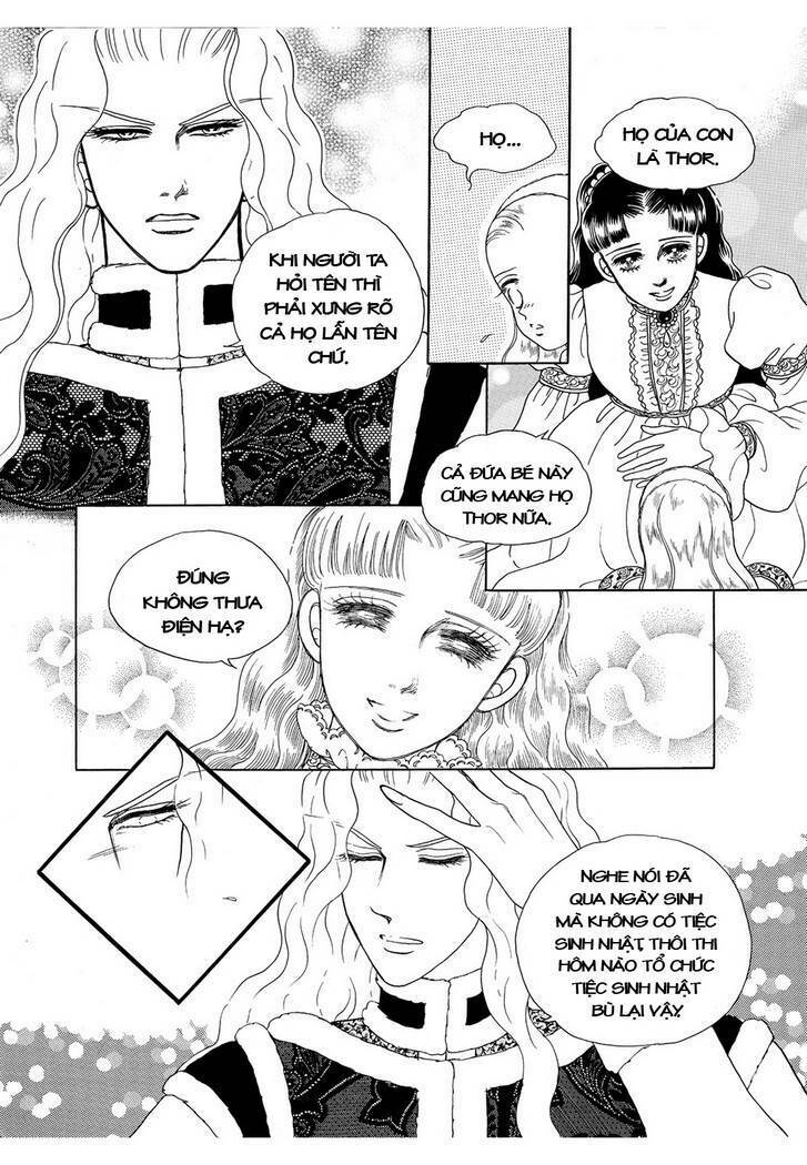 Princess Manhwa Chapter 60 - Trang 2