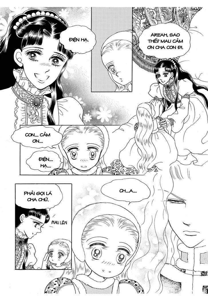 Princess Manhwa Chapter 60 - Trang 2