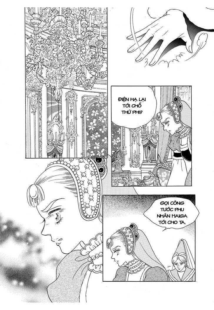 Princess Manhwa Chapter 60 - Trang 2