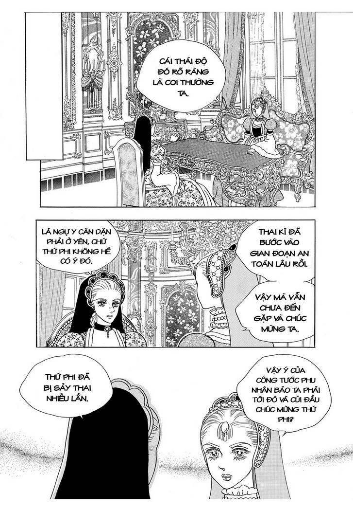 Princess Manhwa Chapter 60 - Trang 2