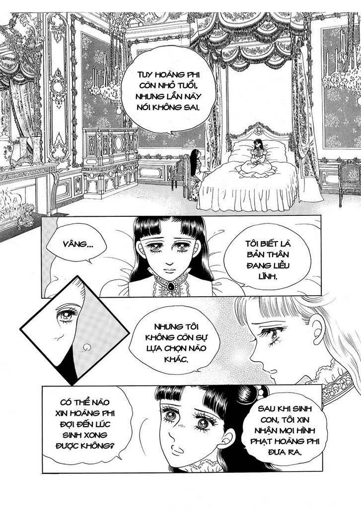 Princess Manhwa Chapter 60 - Trang 2