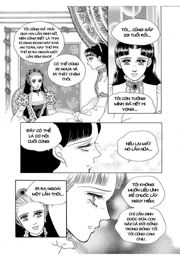 Princess Manhwa Chapter 60 - Trang 2