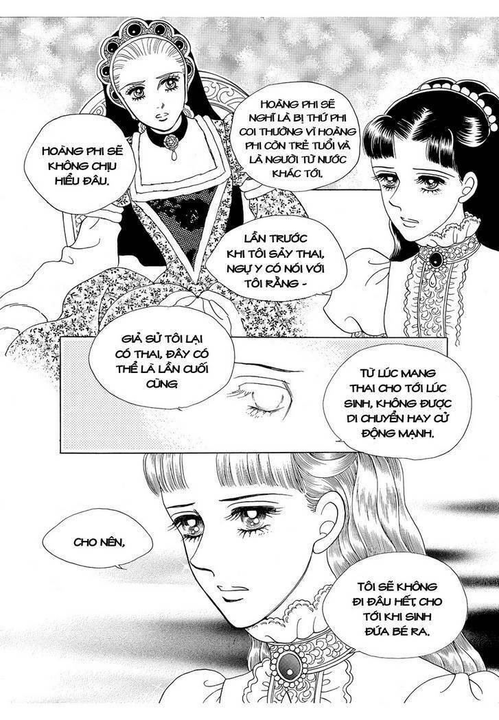 Princess Manhwa Chapter 60 - Trang 2