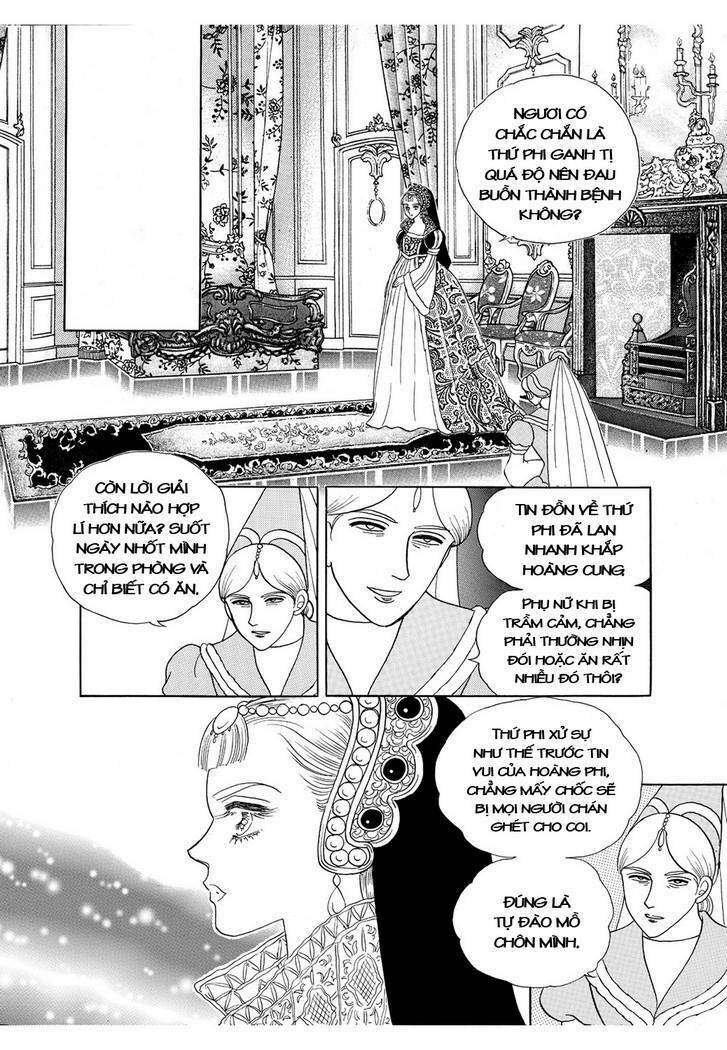 Princess Manhwa Chapter 60 - Trang 2